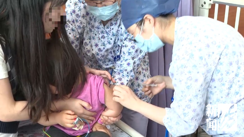 唯一有效药物!上海有人用上了!知名男演员也曾确诊该病 唯一有效药物!上海有人用上了!知名男演员也曾确诊该病