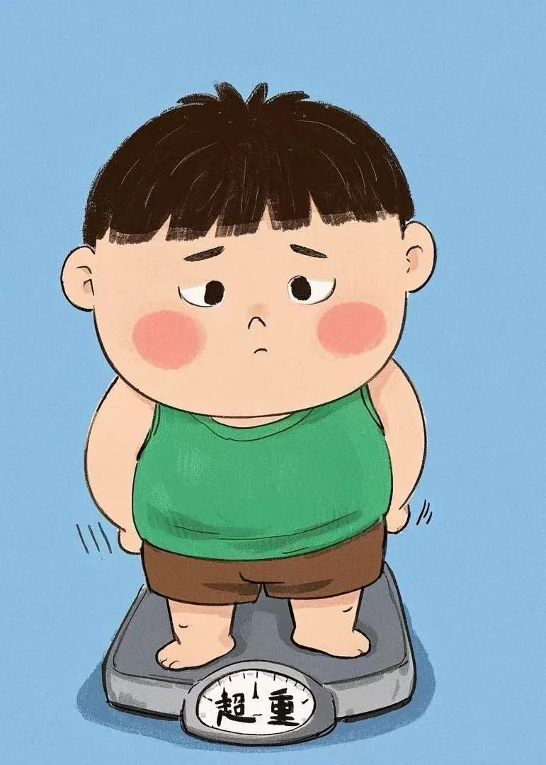 今天，你体重管理了吗？这事儿与天气有关！