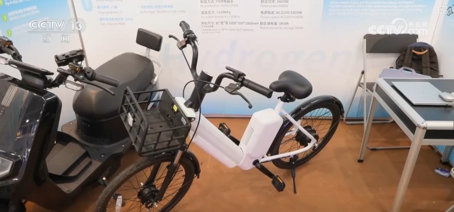 中国制造“逐绿向新”收获实打实订单 自主品牌产品出口规模逐年增长