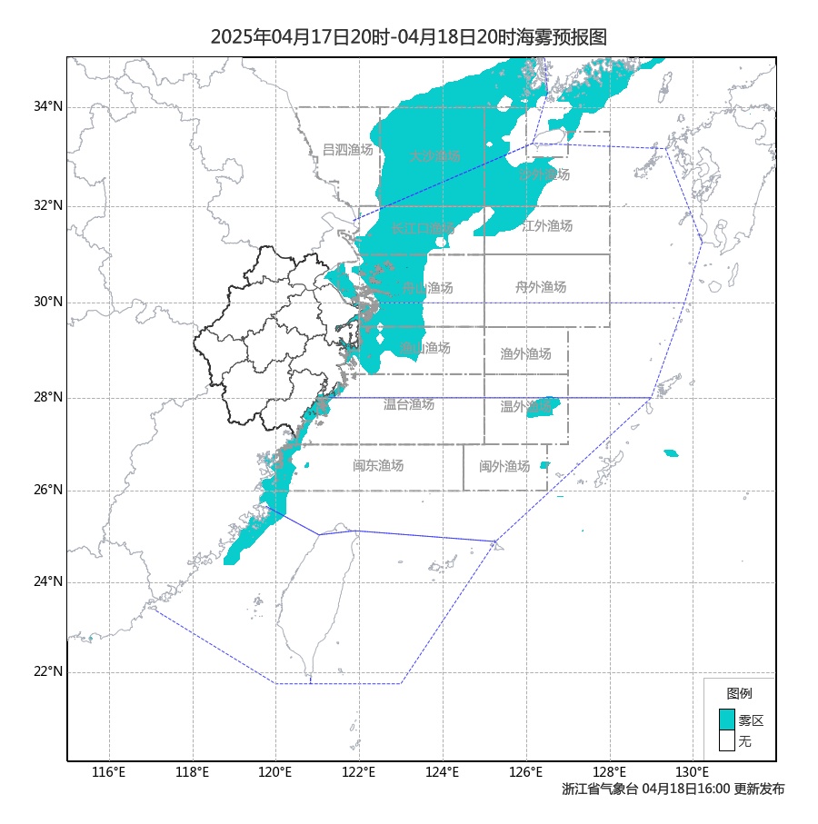 8级大风！大雨暴雨！浙江今起大范围降水登场