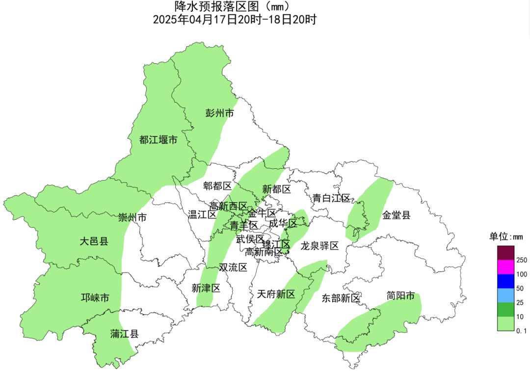 34.5℃！气温创新高！四川局地有阵雨或雷雨