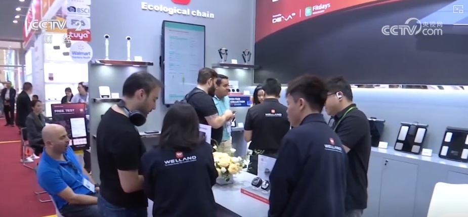 早布局、谋拓展，打出“组合拳”！外贸企业多维度发力寻找新商机