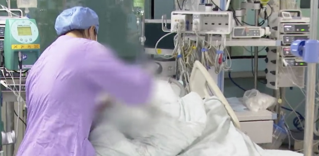 路边买药材煲汤后,广州母子双双中毒,进ICU抢救!紧急提醒 路边买药材煲汤后,广州母子双双中毒,进ICU抢救!紧急提醒