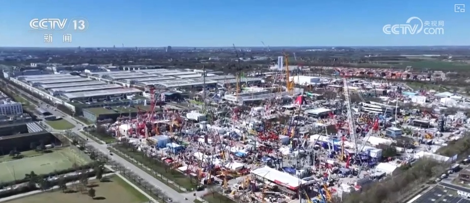 抢购一空！“不确定”里的“确定”和底气 中国制造“大块头”依旧海外畅销火爆