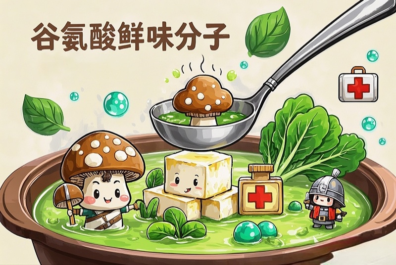 吃出抵抗力!简单有效提升免疫力的食谱 吃出抵抗力!简单有效提升免疫力的食谱