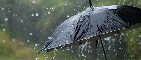 阵雨+中雨！河北大范围降水上线，未来三天……