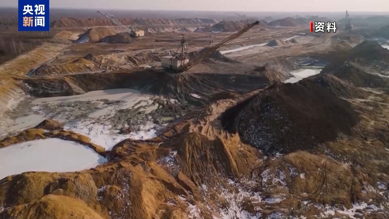 签署矿产协议备忘录 美乌“重回正轨”还是“道阻且长”？