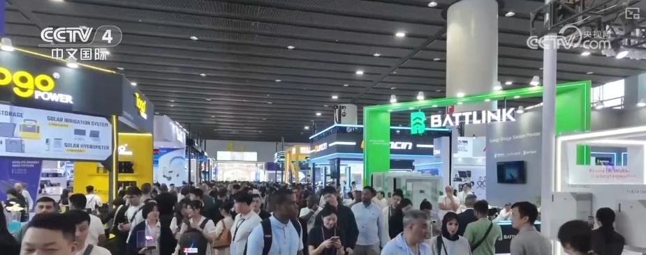 一位难求、积极布局、加大创新 透过关键词观察中国外贸企业拓市场 一位难求、积极布局、加大创新 透过关键词观察中国外贸企业拓市场