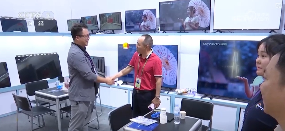 早布局、谋拓展，打出“组合拳”！外贸企业多维度发力寻找新商机