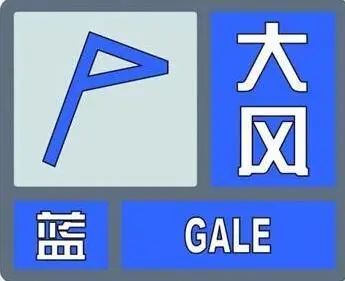 宁夏气象发布大风蓝色预警！请注意出行安全