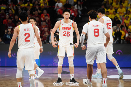 杭州7月承办中国男篮热身赛