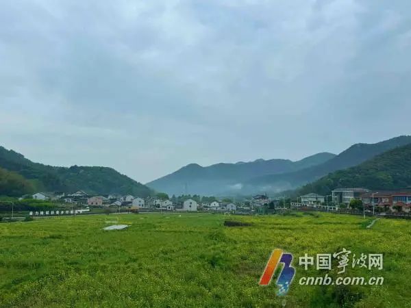 弱冷空气将影响宁波，未来10天雨水“出镜率”大增