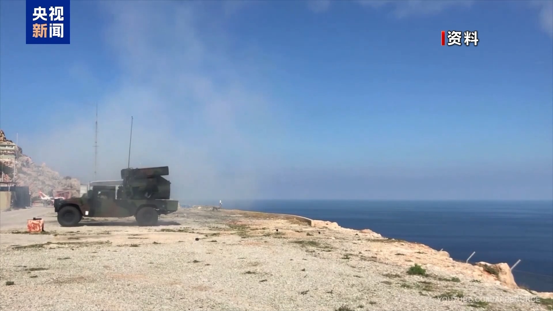 美国开始从叙利亚撤出数百名士兵