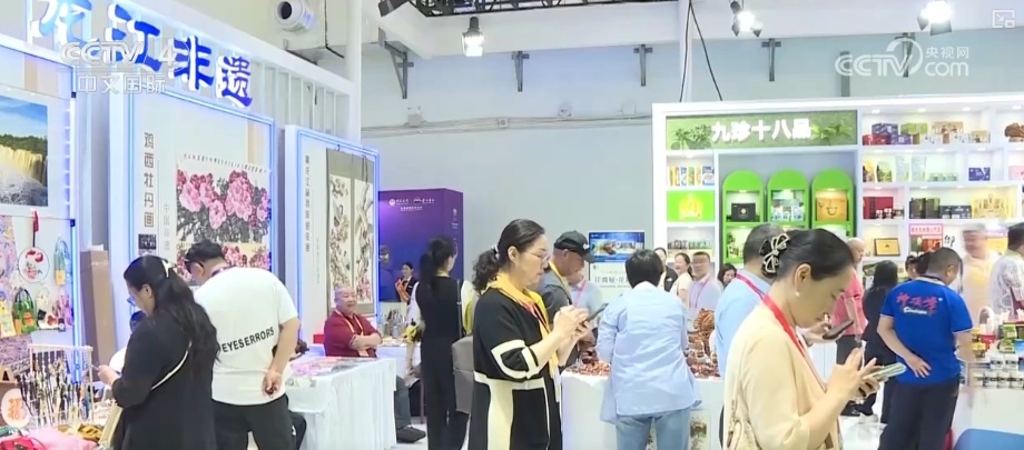 一位难求、积极布局、加大创新 透过关键词观察中国外贸企业拓市场 一位难求、积极布局、加大创新 透过关键词观察中国外贸企业拓市场