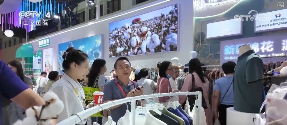 一位难求、积极布局、加大创新 透过关键词观察中国外贸企业拓市场 一位难求、积极布局、加大创新 透过关键词观察中国外贸企业拓市场