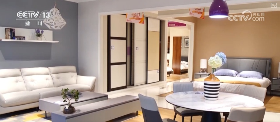 “优质服务供给+购新补贴扩围” 惠民升级撬动消费市场多元活力 “优质服务供给+购新补贴扩围” 惠民升级撬动消费市场多元活力