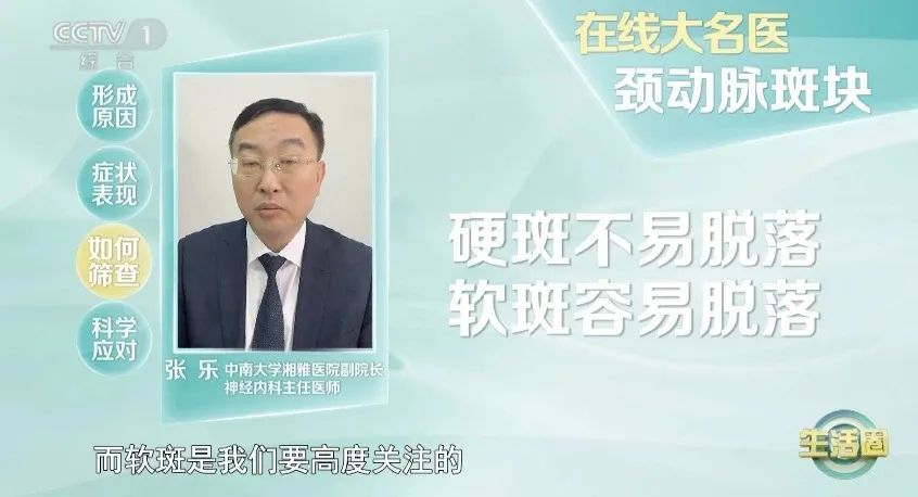 60岁后，颈动脉几乎100%会长斑块！血管里的斑块或可缩小甚至消失？！逆转的关键是它们
