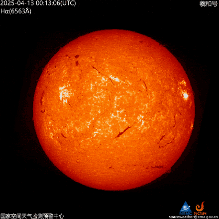 地磁暴是什么？对我们有什么影响？
