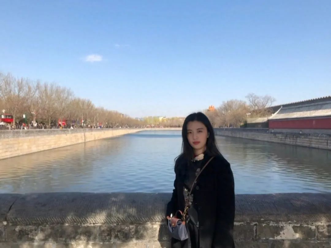 女生减重30多斤撞脸王祖贤，本人回应：不打算模仿她，计划当舞蹈老师