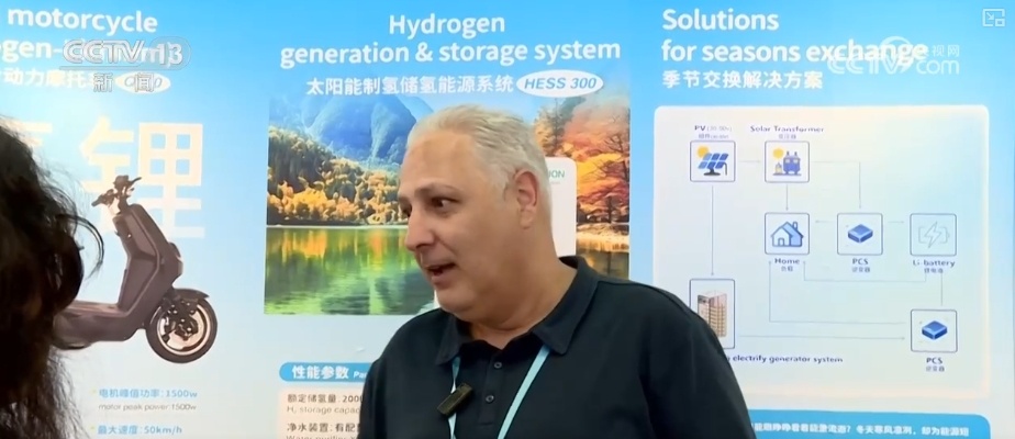 中国制造“逐绿向新”收获实打实订单 自主品牌产品出口规模逐年增长