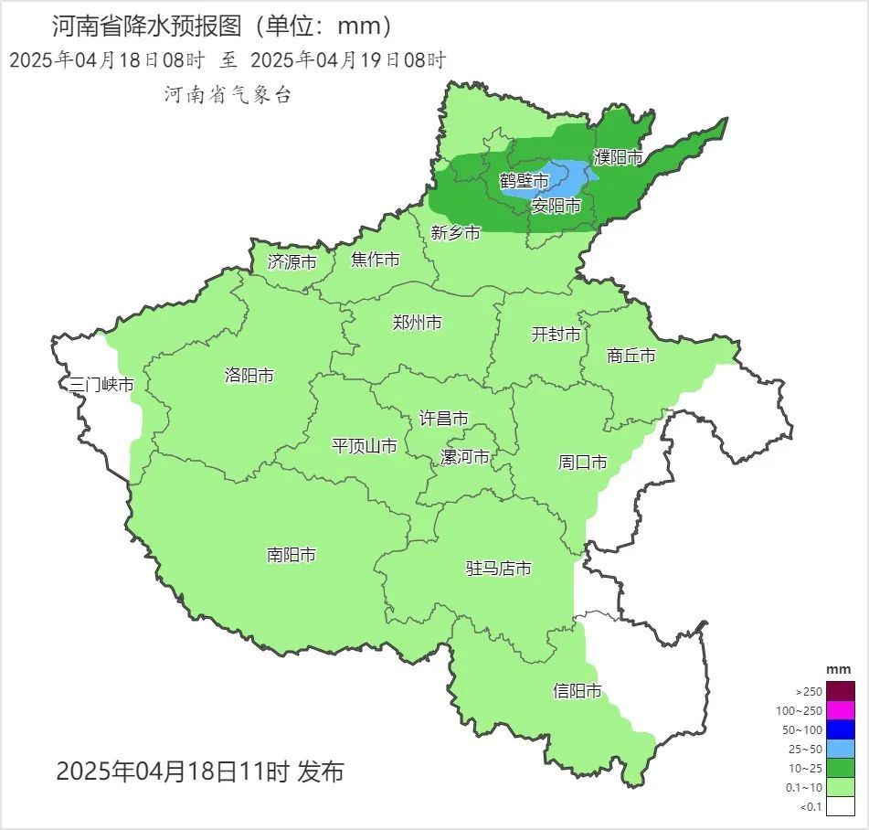 雷暴大风来袭！今日午后，河南这些地区有大到暴雨！