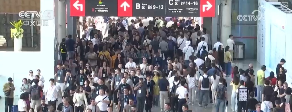 一位难求、积极布局、加大创新 透过关键词观察中国外贸企业拓市场 一位难求、积极布局、加大创新 透过关键词观察中国外贸企业拓市场