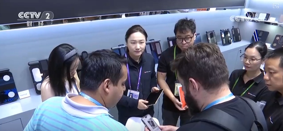 早布局、谋拓展，打出“组合拳”！外贸企业多维度发力寻找新商机