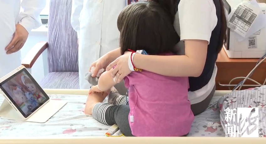 唯一有效药物!上海有人用上了!知名男演员也曾确诊该病 唯一有效药物!上海有人用上了!知名男演员也曾确诊该病