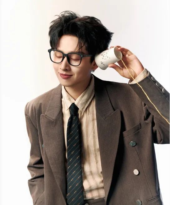 主持人自曝曾患“双相”,这是“天才病”吗? 主持人自曝曾患“双相”,这是“天才病”吗?