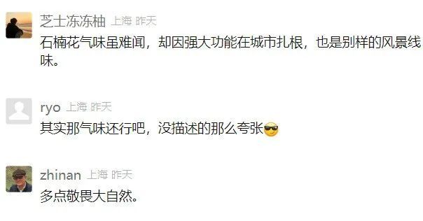 街头突然"大爆发"，熏得想吐！像臭鱼烂虾泡在杏仁奶里…腥臭不可描述