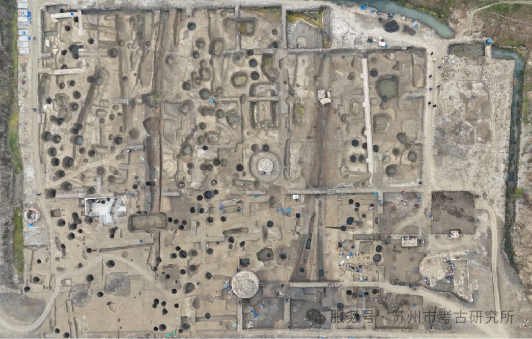 苏州再添一座重磅博物馆!开放时间定在... 苏州再添一座重磅博物馆!开放时间定在...