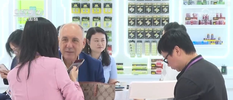 一位难求、积极布局、加大创新 透过关键词观察中国外贸企业拓市场 一位难求、积极布局、加大创新 透过关键词观察中国外贸企业拓市场