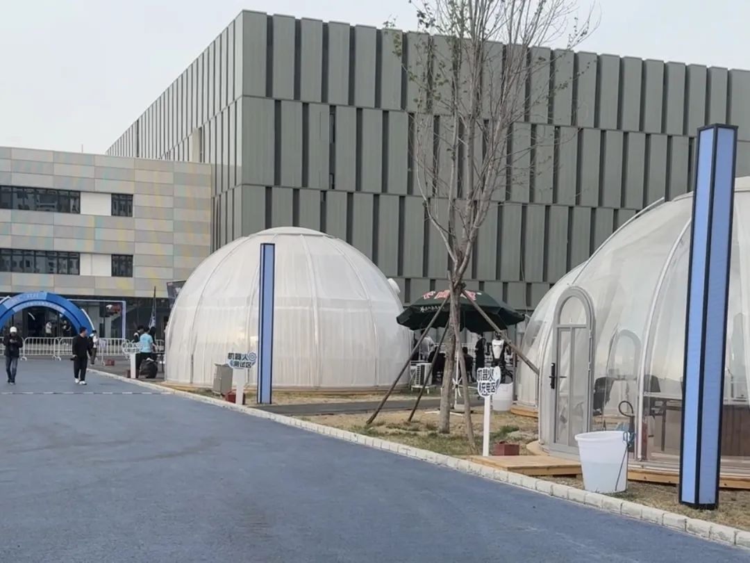 有马拉松，三场！北京周末交通管理措施提前看→