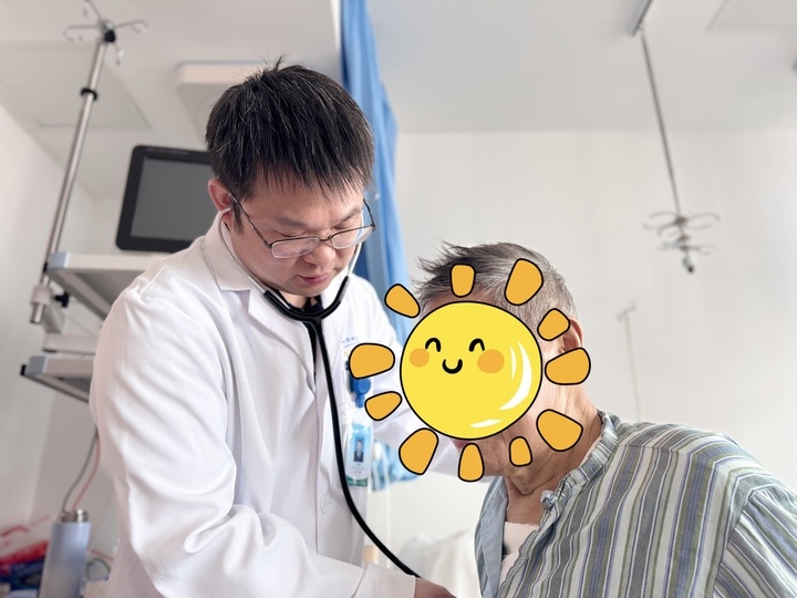 六根生命桥挽救心衰心梗病人：躺下就像胸口压大石头的日子终于结束了