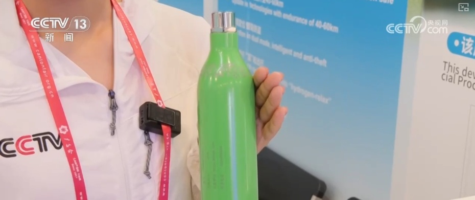 中国制造“逐绿向新”收获实打实订单 自主品牌产品出口规模逐年增长