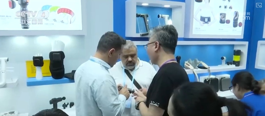 一位难求、积极布局、加大创新 透过关键词观察中国外贸企业拓市场 一位难求、积极布局、加大创新 透过关键词观察中国外贸企业拓市场