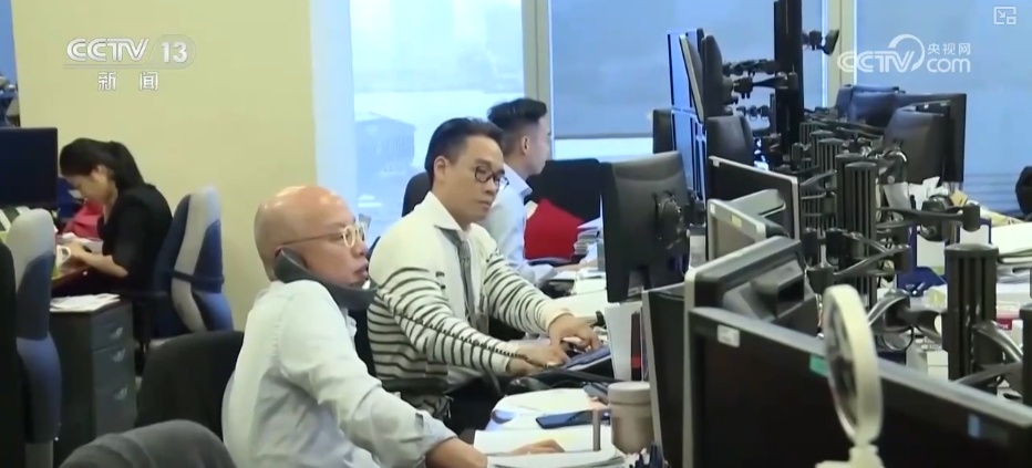 多部门联合印发指南规范金融业数据跨境流动 友好、包容营商环境再添新动力