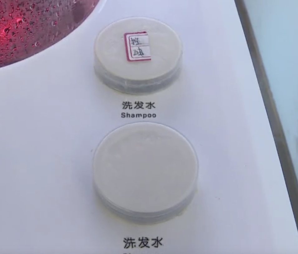 9.9元起！广州街头出现“AI洗头”