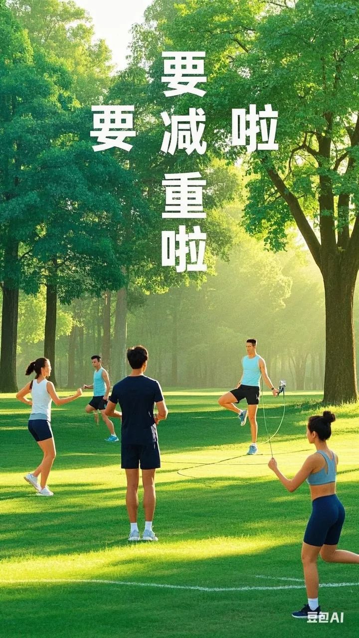 今天，你体重管理了吗？这事儿与天气有关！