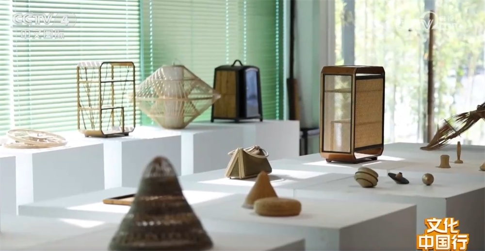 文化中国行｜“村博+”让乡村焕发蓬勃活力与温暖脉动