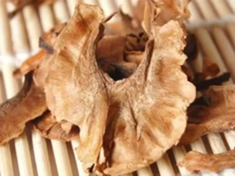 别扔！鸡蛋内膜、分心木、橘络……这些“厨余垃圾”是天然药材，对健康大有益处！