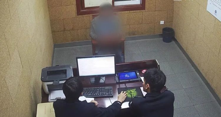 男子报警称金首饰被偷？结果反被抓