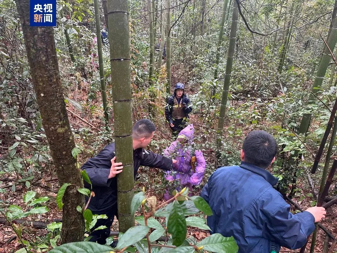 6人探险走失,24000元救援费用全部追缴! 6人探险走失,24000元救援费用全部追缴!
