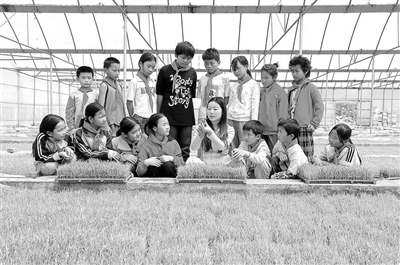 多地中小学将春假写入校历，春假如何“放”到心坎上？