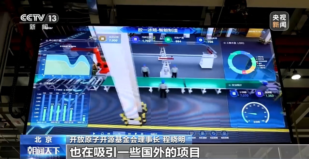 国内首个开源人才评价机制发布 已有20所知名高校参与试点 国内首个开源人才评价机制发布 已有20所知名高校参与试点