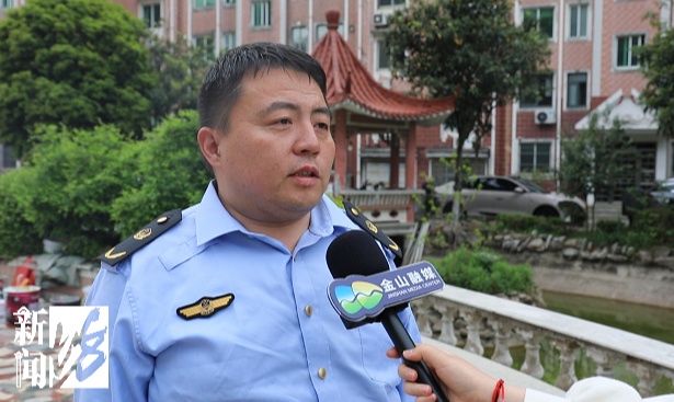 上海一小区出现大量外来物种!近期数量激增,官方紧急提醒 上海一小区出现大量外来物种!近期数量激增,官方紧急提醒