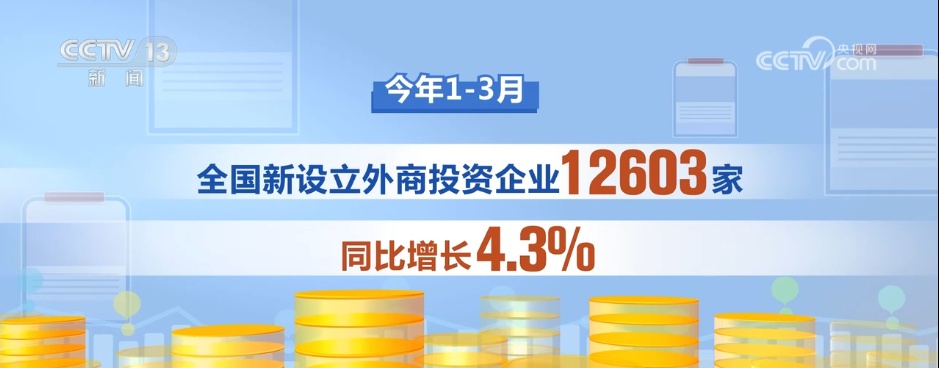 13.2%、4.5万亿元、4.2% “数”里行间聚信心 经济回升向好基础巩固