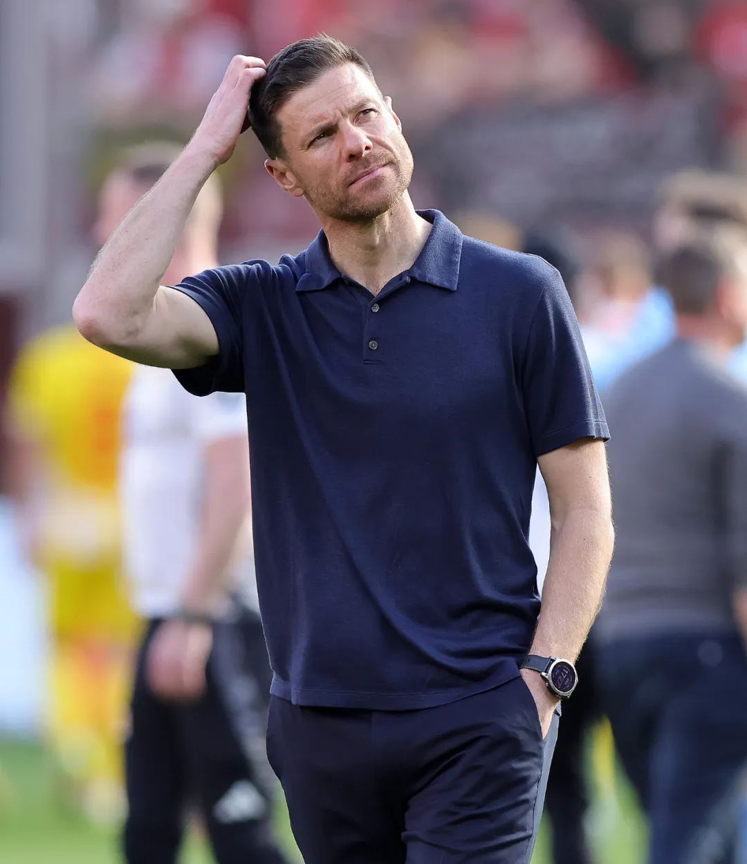 走定了？皇马和巴西足协上演 "抢人大战"