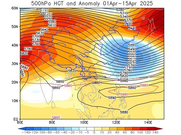 华南前汛期“失踪”了？南方多轮强降雨无缝衔接 解渴雨要来了