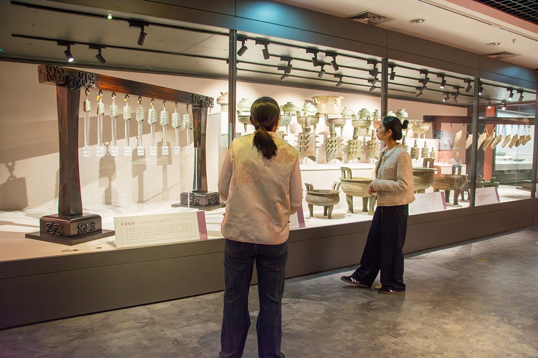 “沂蒙二姐”,“圆梦”大学校园! “沂蒙二姐”,“圆梦”大学校园!